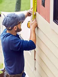 Historical Building Siding Restoration in Tiptonville, TN